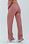 Pantalona Inox Rose Escuro Mescla - Imagem 4