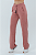Pantalona Inox Rose Escuro Mescla - Imagem 3