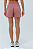 Short Inox Rose Escuro Mescla - Imagem 4