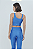 Top Everest Carmela Azul Turquia - Imagem 2