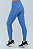 Legging Everest Rafaela Azul Turquesa - Imagem 4