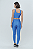 Legging Everest Rafaela Azul Turquesa - Imagem 2