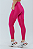 Legging Faia Rosa Cereja - Imagem 4