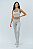 Legging Lima Prata - Imagem 1