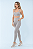 Legging Monocrome Capuccino - Imagem 1