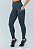 Legging Olimpo Cinza Mescla Escuro - Imagem 3
