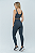 Legging Olimpo Cinza Mescla Escuro - Imagem 2