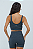Cropped Olimpo Cinza Mescla Escuro - Imagem 2
