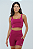 Cropped Olimpo Magenta - Imagem 1