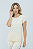 Blusa Magali Offwhite - Imagem 1