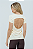 Blusa Magali Offwhite - Imagem 2