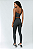 Legging Montana Cinza Mescla Escuro - Imagem 2