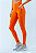 Legging Epic Laranja Pequi - Imagem 1