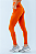Legging Epic Laranja Pequi - Imagem 2
