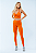 Legging Epic Laranja Pequi - Imagem 3