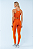 Legging Epic Laranja Pequi - Imagem 4