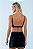 Top Beach Tennis Pop Preto - Imagem 2