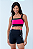 Short DT Nimbus Rosa Pink/Preto - Imagem 3