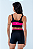 Short DT Nimbus Rosa Pink/Preto - Imagem 4