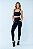 Legging Nimbus Preto - Imagem 3