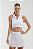 Cropped Lucy Branco - Imagem 1