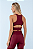 Cropped Pulsar Vinho - Imagem 2