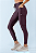 Legging Vanity Ébano - Imagem 1