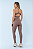 Legging Bliss Avelã - Imagem 4