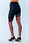 Legging Berlim Preto/Textura Rosa Blush - Imagem 2