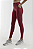 Legging Cromo Vermelho Batom - Imagem 3