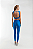 Legging Cromo Azul Turquia - Imagem 2