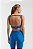 Top Cromo Azul Turquia - Imagem 2