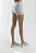 Short Cromo Prata - Imagem 4