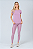 Blusa Malva Rosa - Imagem 1