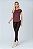Blusa Malva Marrom - Imagem 1