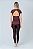 Blusa Malva Marrom - Imagem 2