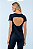 Blusa Magali Preto - Imagem 2