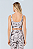 TOP FITNESS CONCEPT CREME/ANIMAL PRINT - Imagem 2