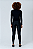 BLUSA ML MAC PRETO - Imagem 2