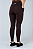 CALÇA LEGGING CARBON MARROM GRAFFIATO - Imagem 2