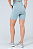 BERMUDA FITNESS CARBON NEBLINA GRAFFIATO - Imagem 2