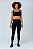 CALÇA LEGGING ULTRA PRETO - Imagem 3