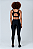 CALÇA LEGGING ULTRA PRETO - Imagem 4