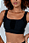 TOP FITNESS ULTRA PRETO - Imagem 1