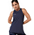 Camiseta UV 50 Comportada Marinho - Imagem 2