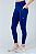 CALÇA LEGGING CYBER AZUL CYBER - Imagem 1