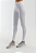 CALCA LEGGING PILLE BRANCO/CANELADO - Imagem 1