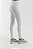 CALCA LEGGING PILLE BRANCO/CANELADO - Imagem 2