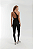 MACACAO FITNESS PILLE PRETO/CANELADO - Imagem 2