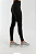 CALCA LEGGING PILLE PRETO/CANELADO - Imagem 2